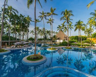 The Westin Playa Vallarta, An All-Inclu - Puerto Vallarta - Piscine