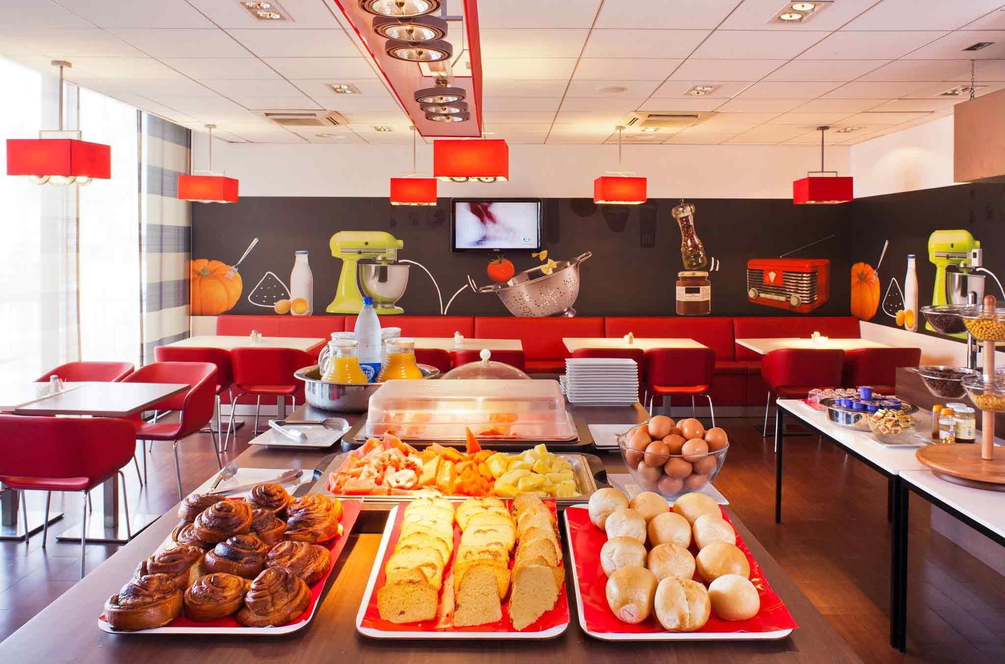 ibis Malabo - Malabo - Restaurant