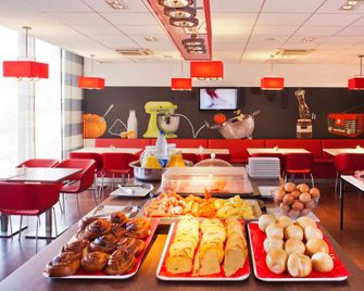 ibis Malabo - Malabo - Restaurant