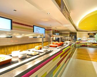Premier Inn Barry Island (Cardiff Airpor - Barry - Restaurant
