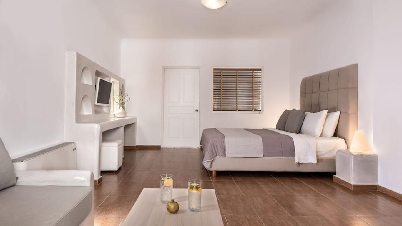 Splendour Hotel and Suites