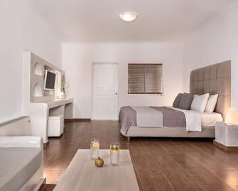 سبليندور هوتل آند سويتس - فيروستيفاني - غرفة نوم