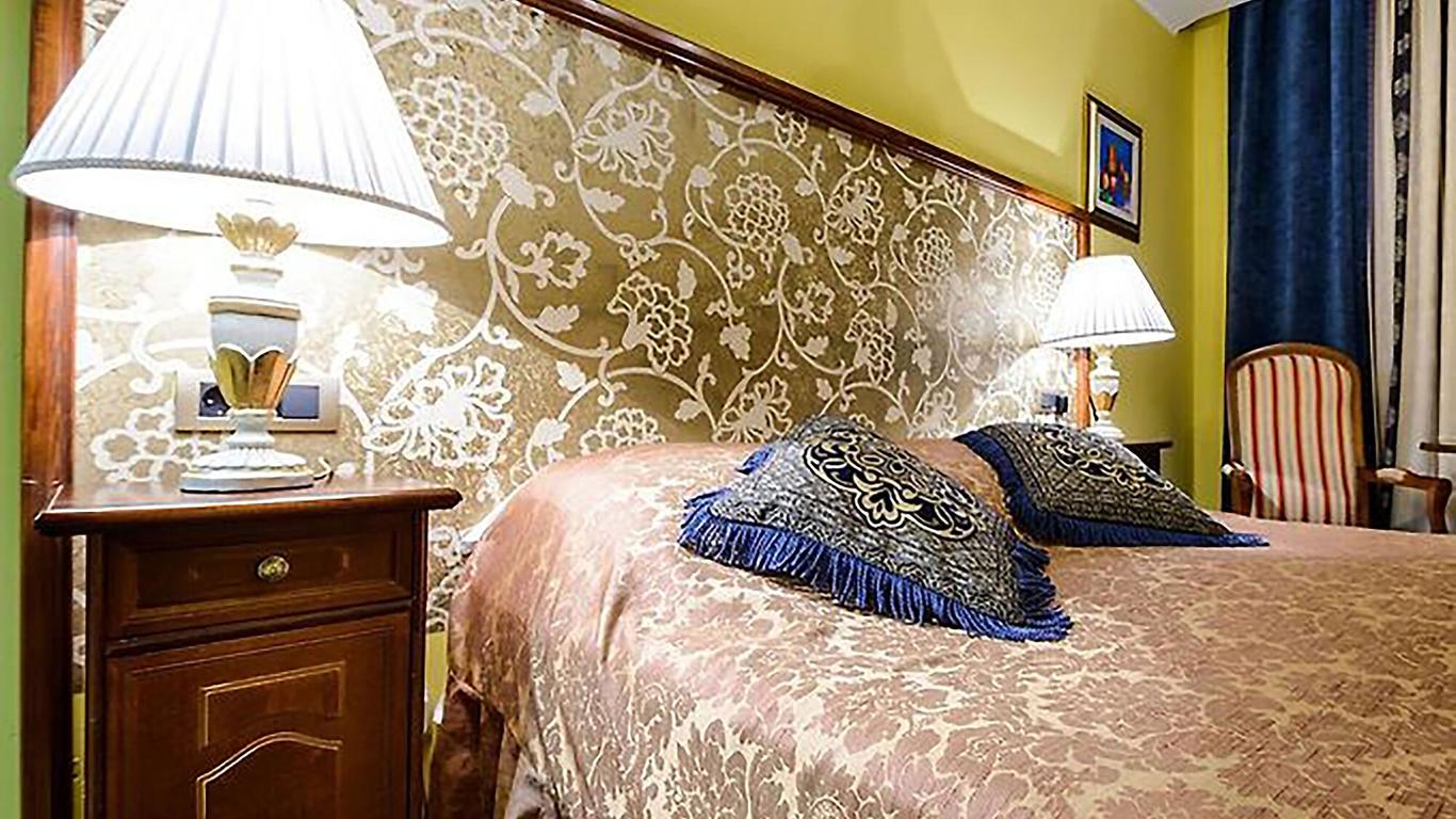 Hamlet Bed & Breakfast