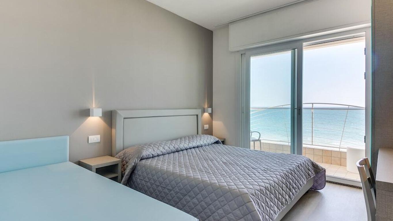 Residence Marittimo Riccione