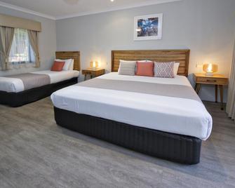 Vintages Accommodation - Margaret River - Bedroom