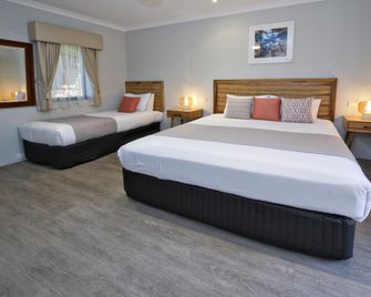 Vintages Accommodation - Margaret River - Camera da letto