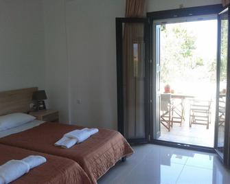 Villa Marianthi - Petra - Bedroom