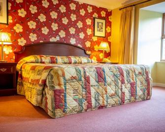 Lynhams Hotel - Laragh - Quarto