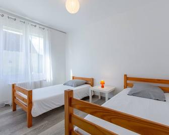 Happy - Charmante maison de plain-pied - Noyers-sur-Cher - Bedroom