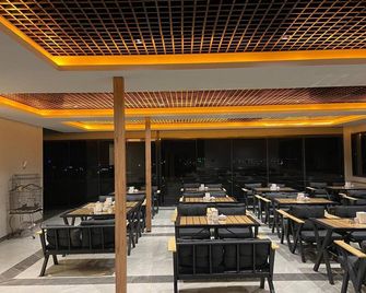 Ortadogu Otel - Şanlıurfa - Restaurant