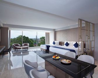 Platinum Hotel Jimbaran Beach Bali - Kuta