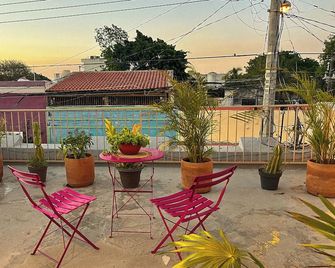 Kuka y Milpa - Mérida