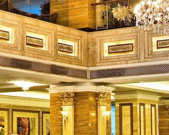 Beautiful East International Hotel - Shijiazhuang - Lobby