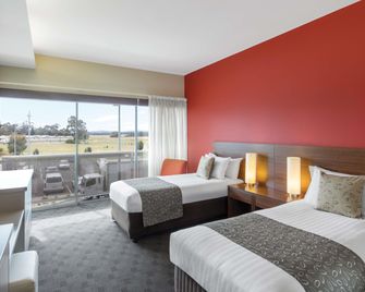 Mantra Hobart Airport - Cambridge - Habitación