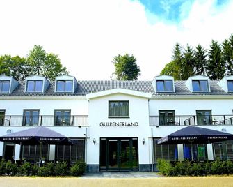Hotel Gulpenerland - Gulpen - Gebouw