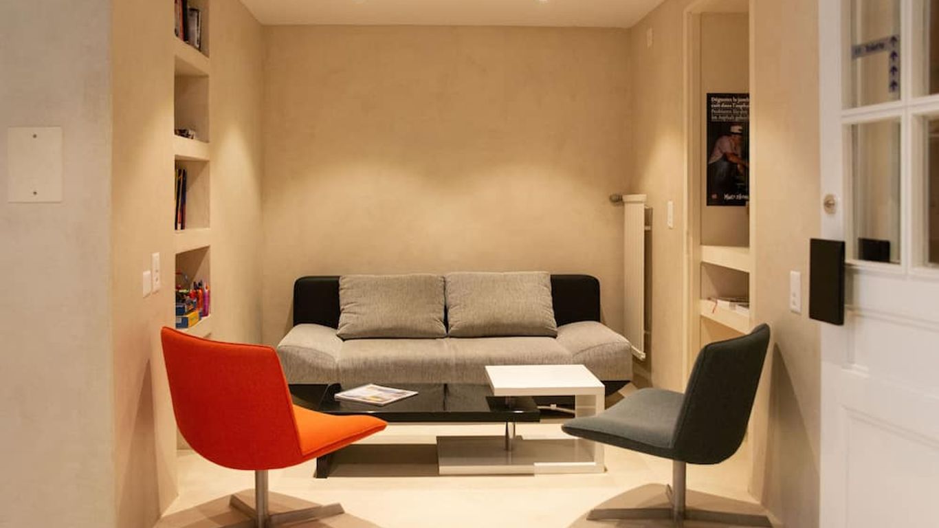 أوتل دو ليجل