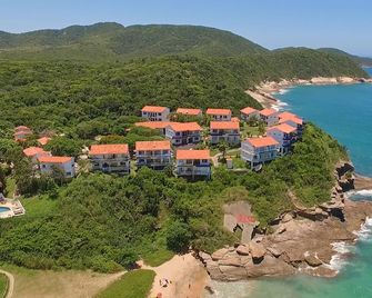 Apa Pau Brasil - Búzios