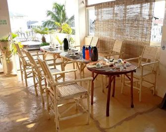 Jambo House lamu - Lamu