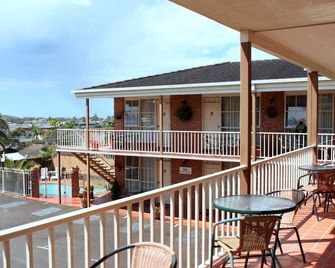Summerhill Motor Inn - Merimbula