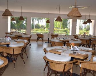 Peerless Resort Port Blair - Port Blair - Restaurant