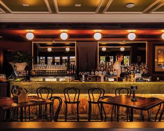 The Strand Hotel - Sydney - Bar