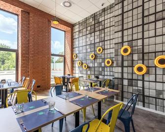 Campanile Warszawa Polnoc - Varsovia - Restaurante