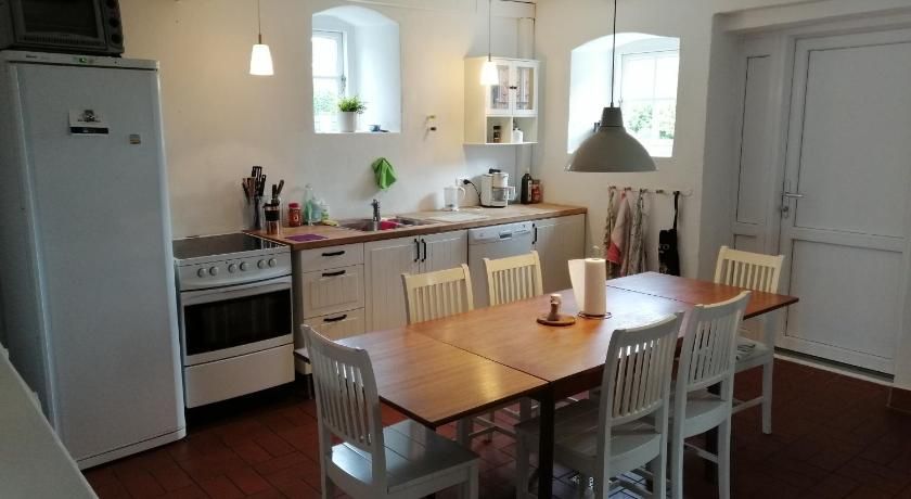 Pension Slotsgaarden jels – Vamdrup