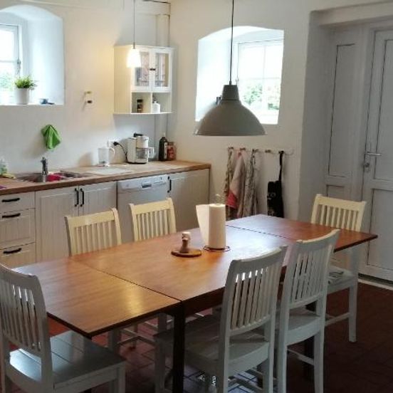 Pension Slotsgaarden jels – Vamdrup