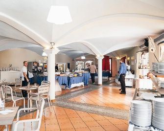 Hotel Club Le Rose - San Teodoro - Lobby