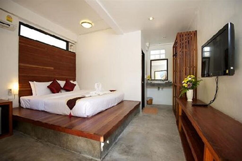 فيشرمان كو تاو