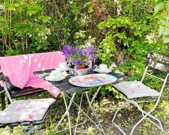 4 Person Holiday Home In Bromma-By Traum - Stockholm - Serambi