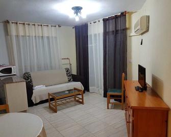Apartamentos Olympia Center - La Manga - Living room