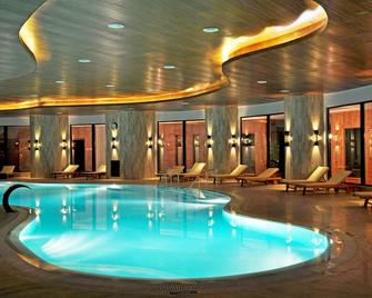 Gazelle Resort - Karacasu - Pool