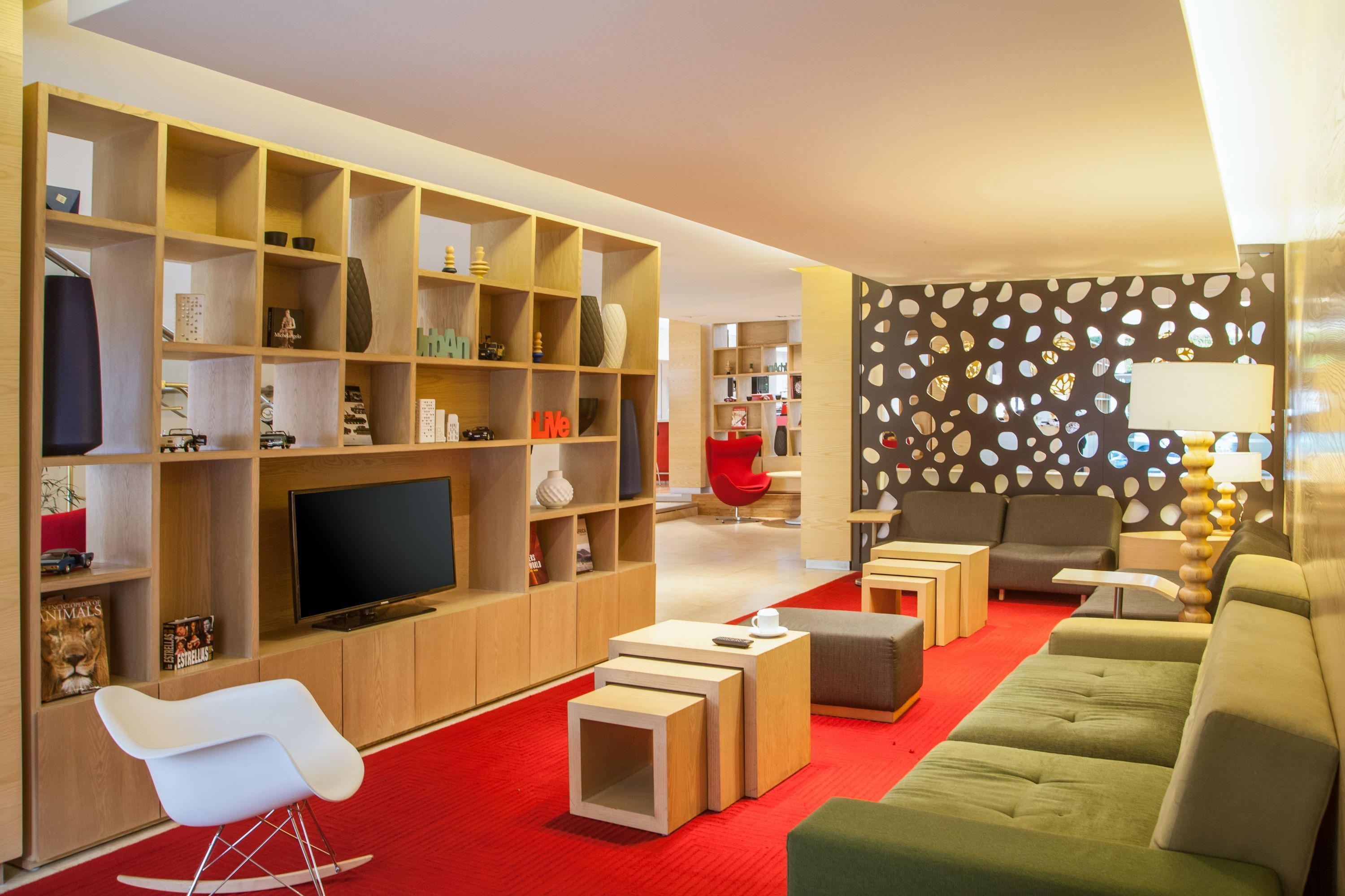 Fiesta Inn Aeropuerto Ciudad de México