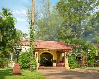 Taj Holiday Village Resort & Spa, Goa - Candolim
