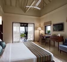 Taj Holiday Village Resort & Spa, Goa
