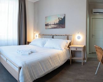 Villa Demetrio Ars Hotel - Plaisance