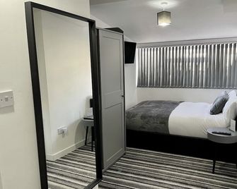Wisteria Studio - Londres - Chambre