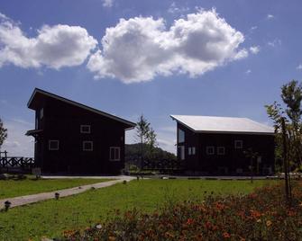 Mt Ichibata Cottage - Izumo - Budynek