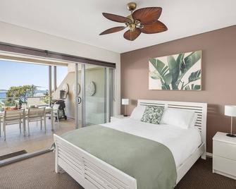 Solaris At Fingal Bay - Fingal Bay - Habitación