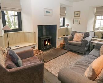 Barney's Cottage - Ambleside - Living room