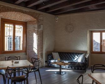 El Encanto Hotel & Cafetería - Ávila