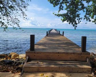 Alam Kita - Karimunjawa