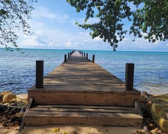 Alam Kita - Karimunjawa