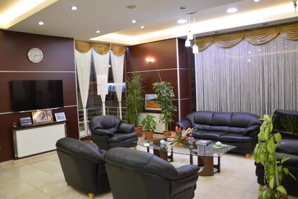 Remay Hotel - Bolu - Aula