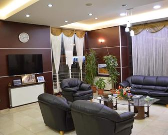 Remay Hotel - Bolu - Aula