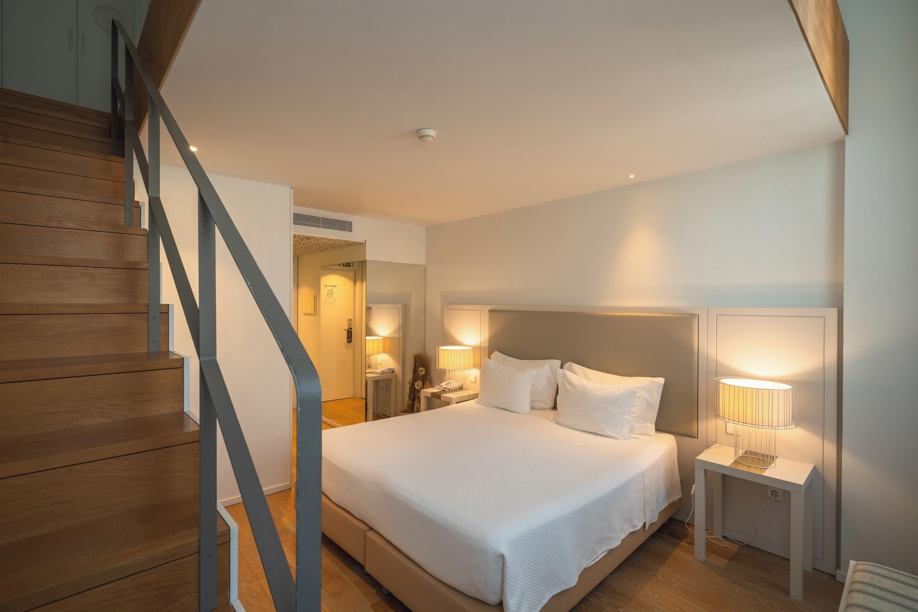 Burgus Tribute & Design Hotel - Braga