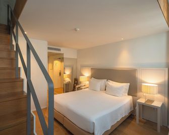 Burgus Tribute & Design Hotel - Braga