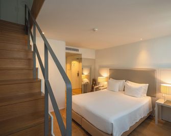 Burgus Tribute & Design Hotel - Braga