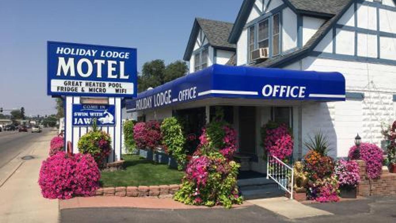 Holiday Lodge Motel